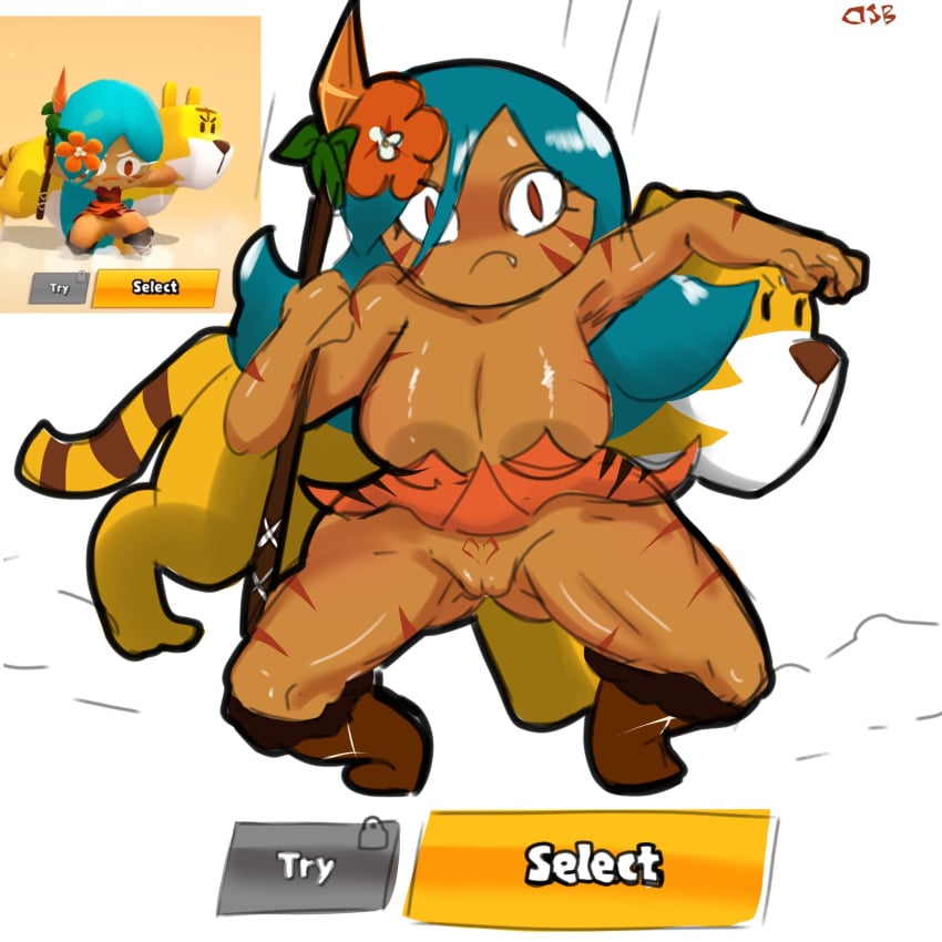 1girls Rule 34 Image
