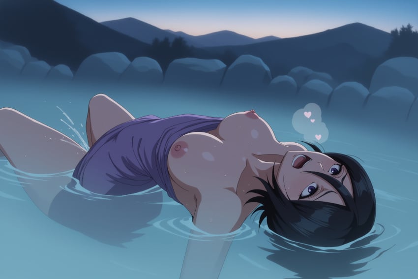 1girls Rule 34 Image