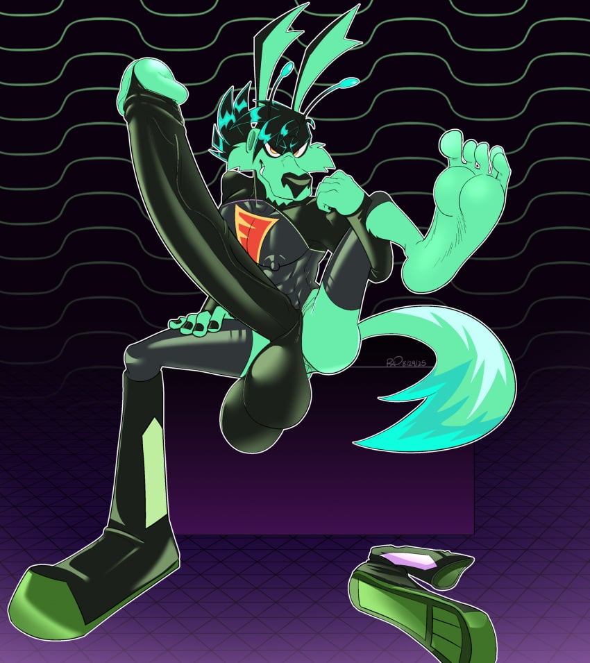 Digital Media (Artwork) Rule 34 Image