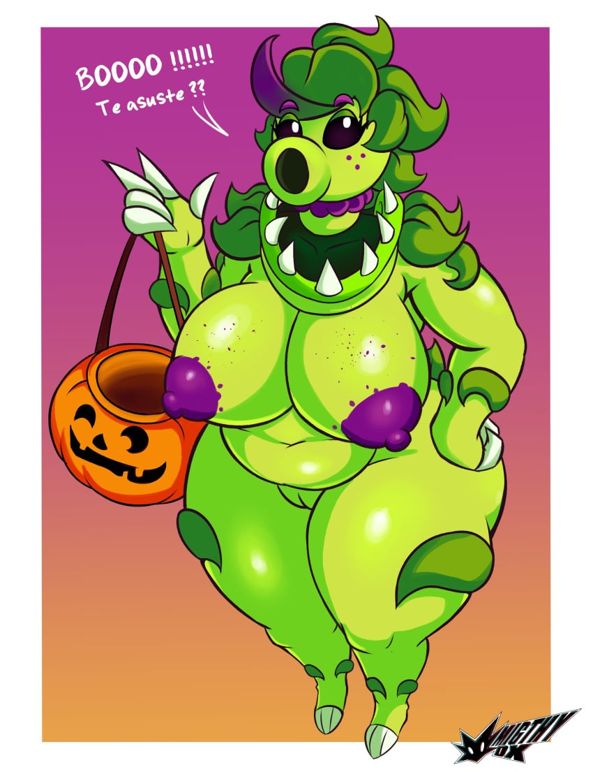 Peashooter (Pvz) Rule 34 Image