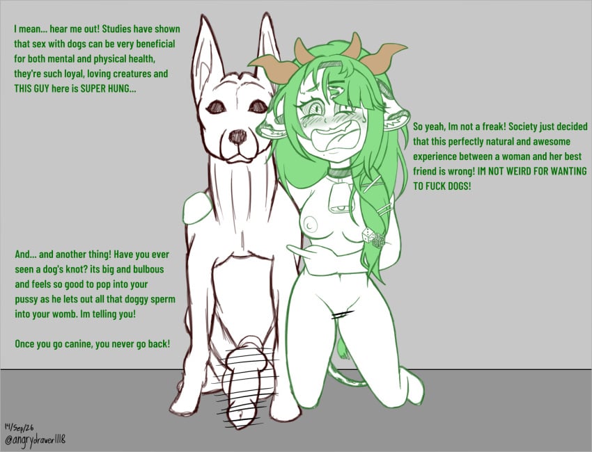 After Bestiality Rule 34 Image