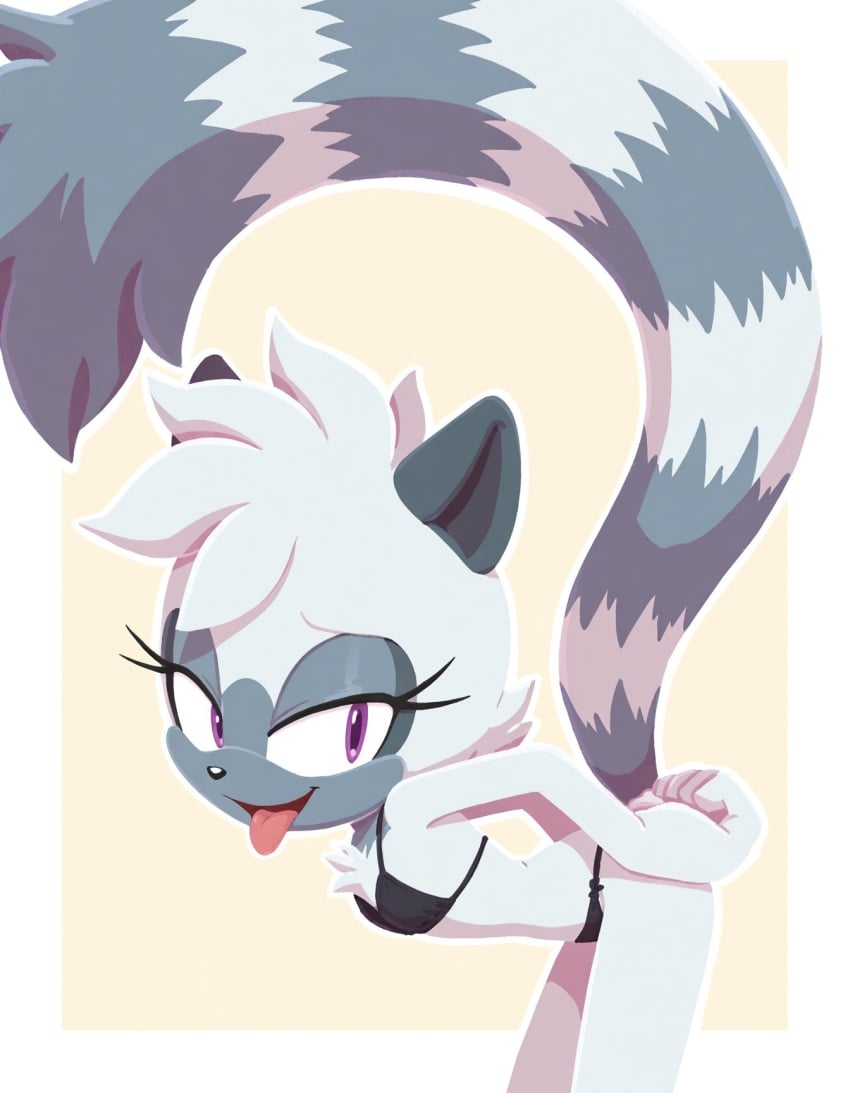 Sonic (Series) Rule 34 Image