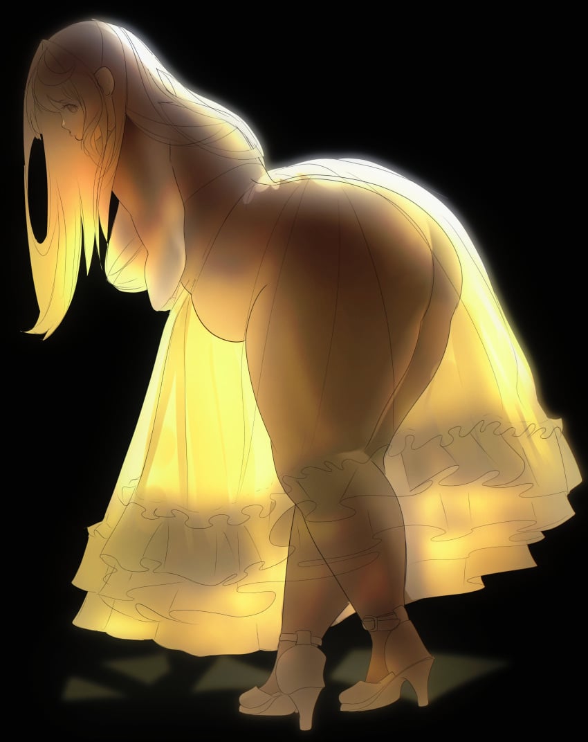 Aoi (Myuutew) Rule 34 Image