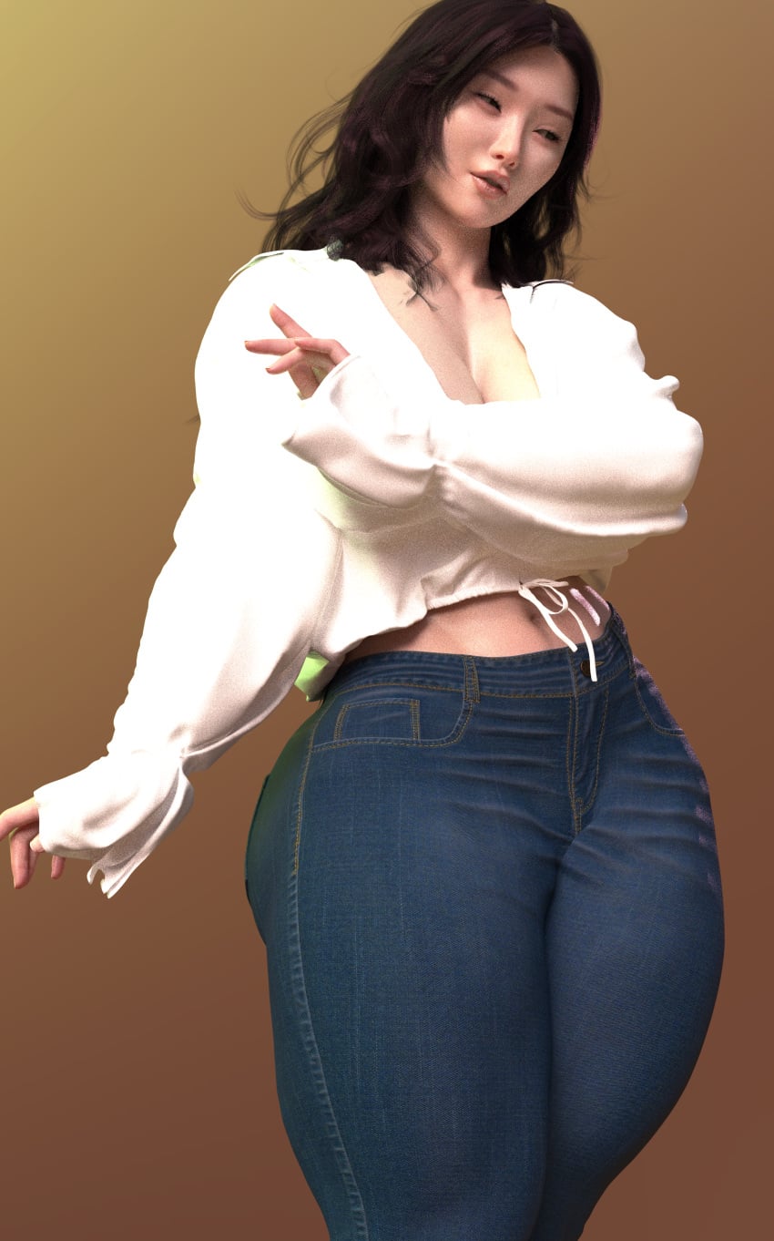 Biyo (Thecometray) Rule 34 Image