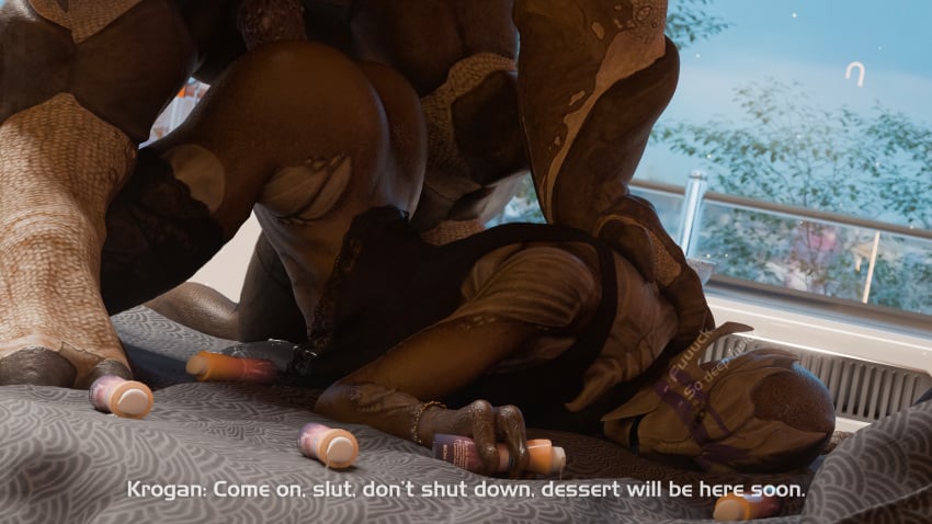 3d (Artwork) Rule 34 Image
