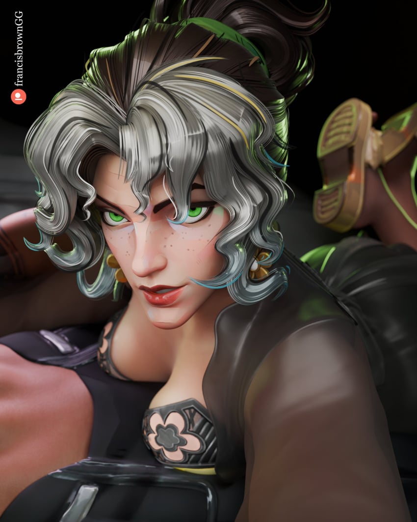 Mutant (Marvel) Rule 34 Image
