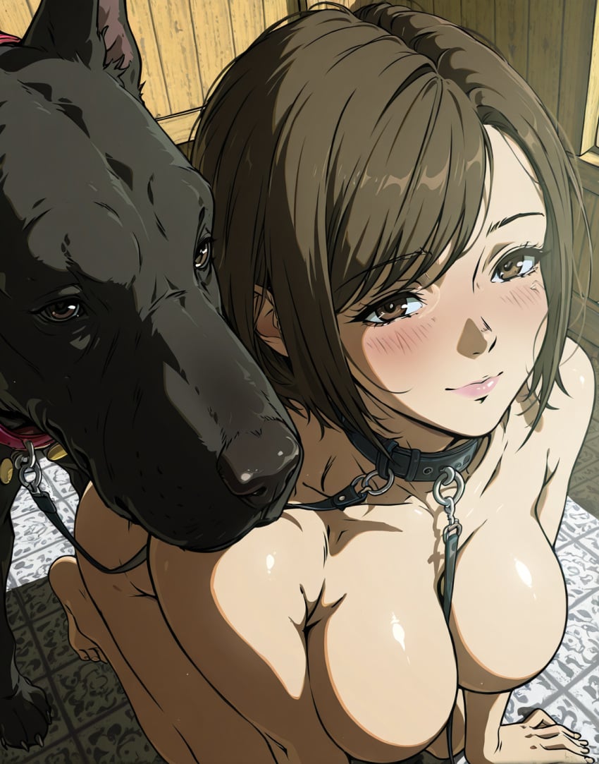 Barefoot Rule 34 Image