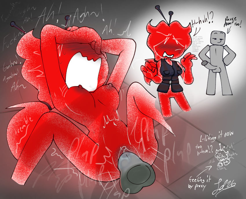 Doors (Roblox) Rule 34 Image