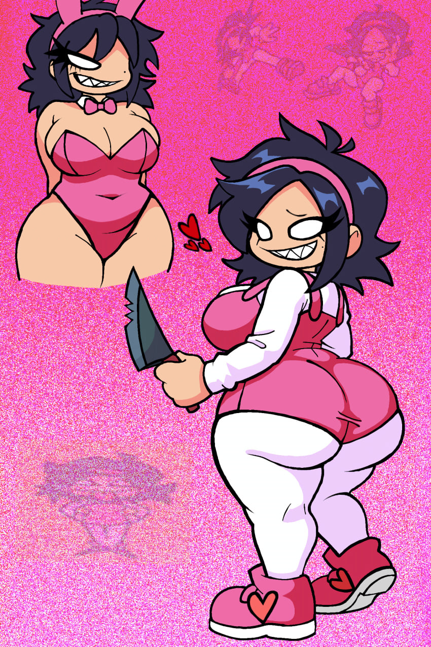 2d (Artwork) Rule 34 Image