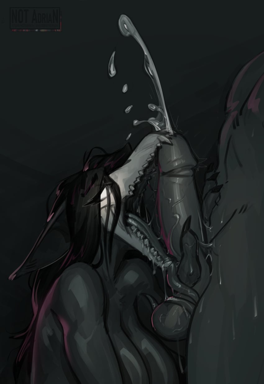 Absurd Res Rule 34 Image