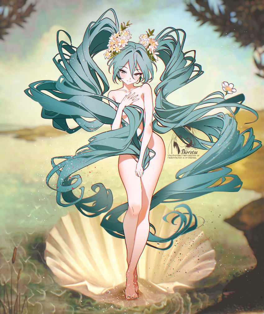 1girls Rule 34 Image