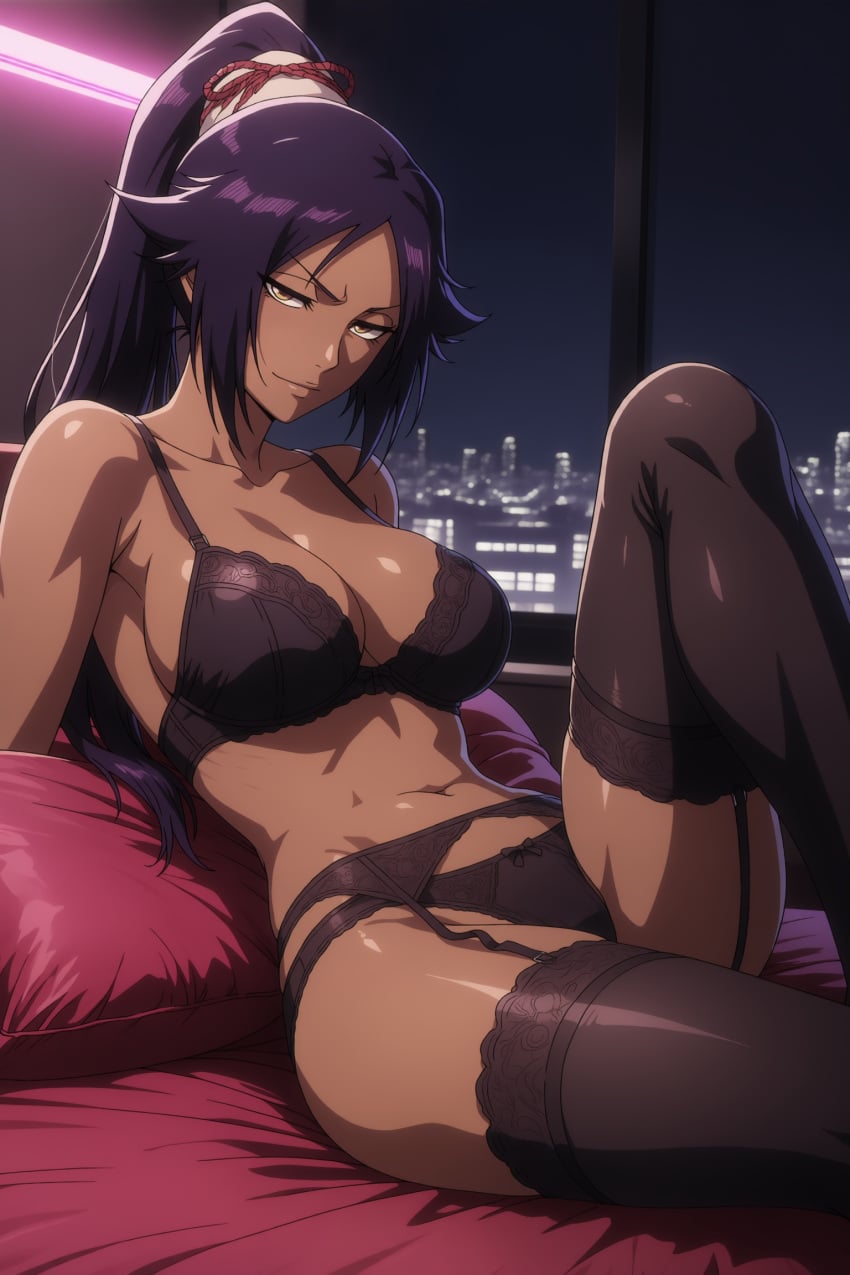 1girls Rule 34 Image