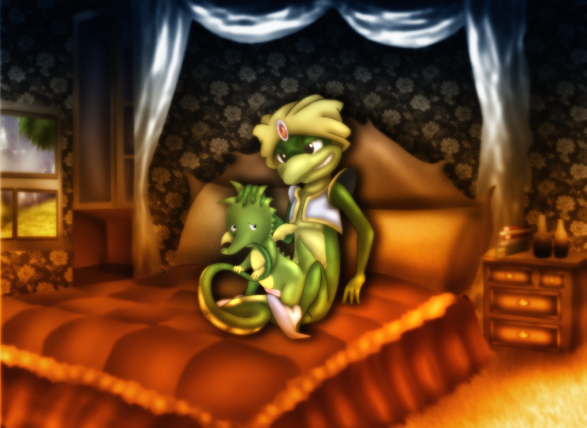 Scheherazade Rule 34 Image