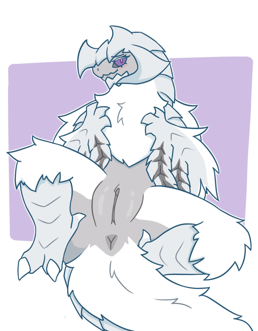 Anus Rule 34 Image