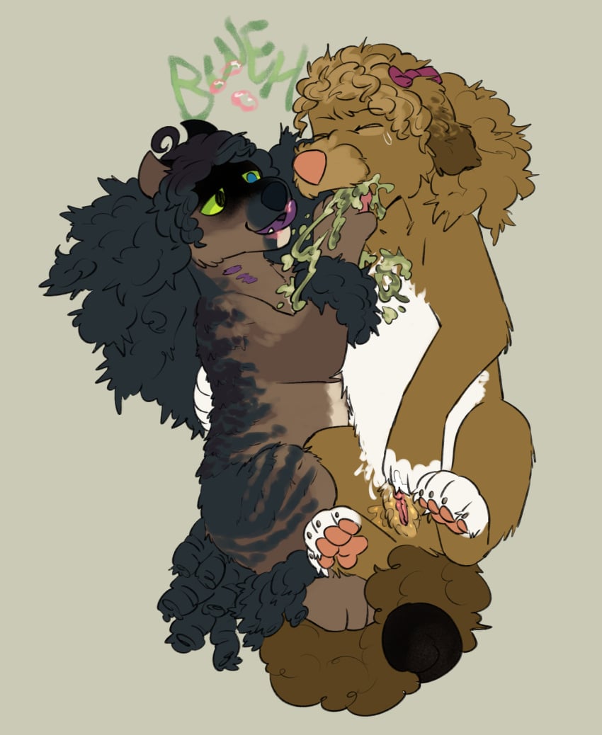 Incest (Lore) Rule 34 Image