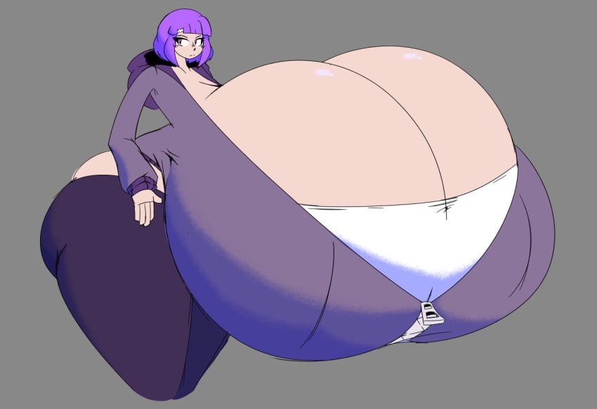 1girls Rule 34 Image