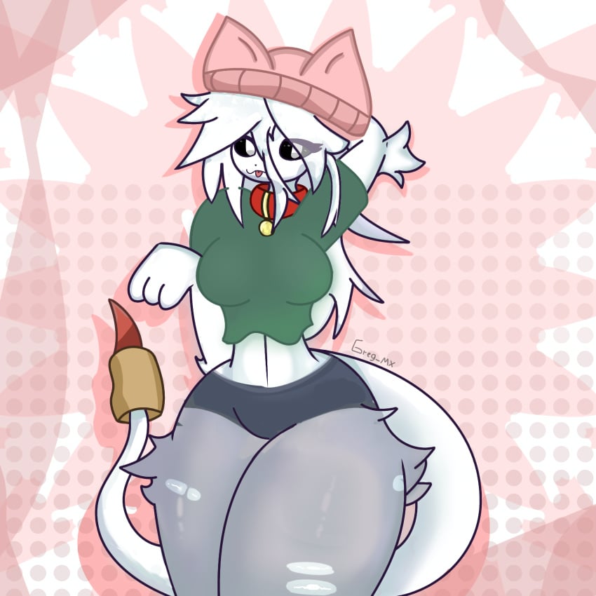 Cattail (Pvz) Rule 34 Image