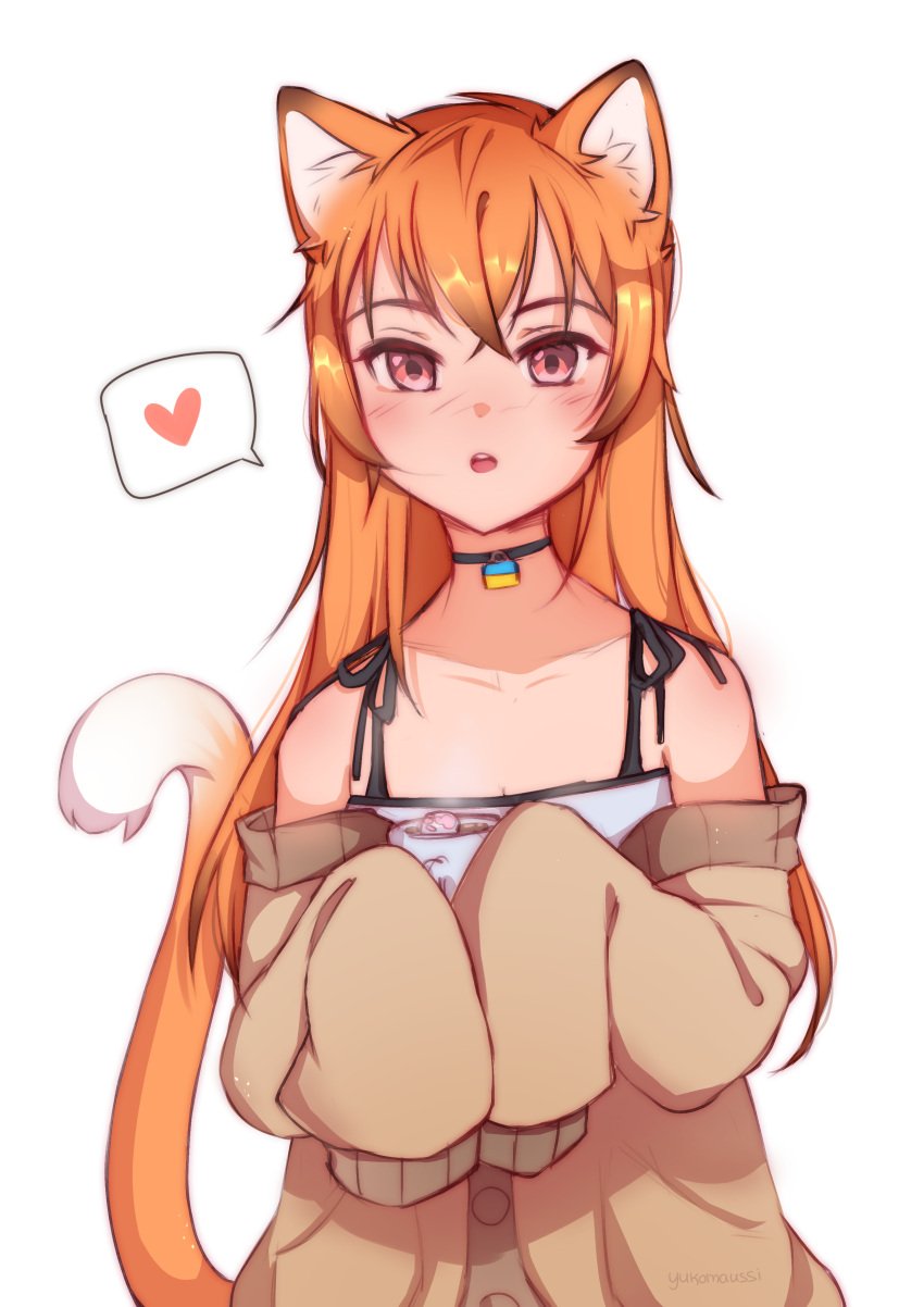 kittenblaze love tagme