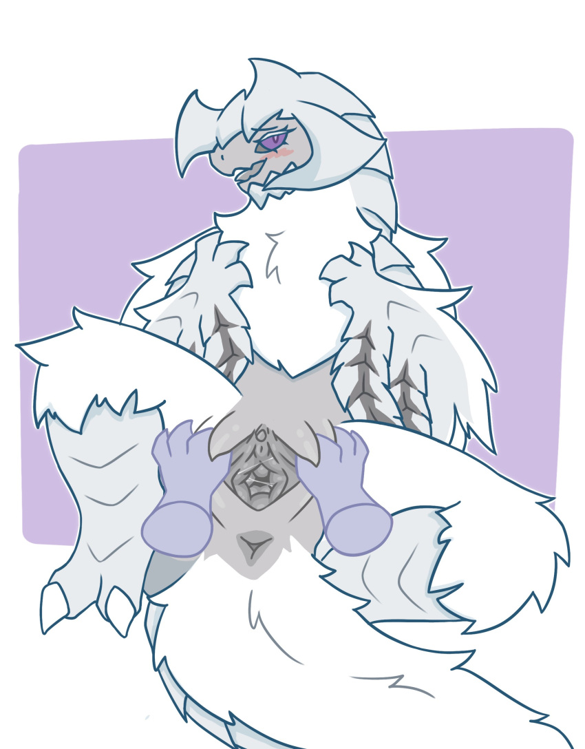 Absurd Res Rule 34 Image