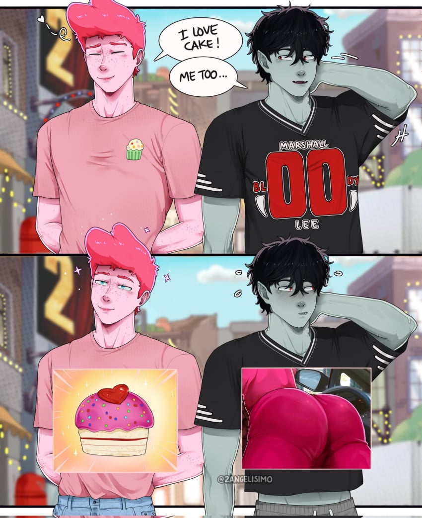 2angelisimo Rule 34 Image