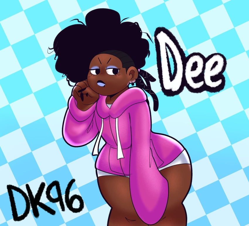Dee (Daisykitty96) Rule 34 Image