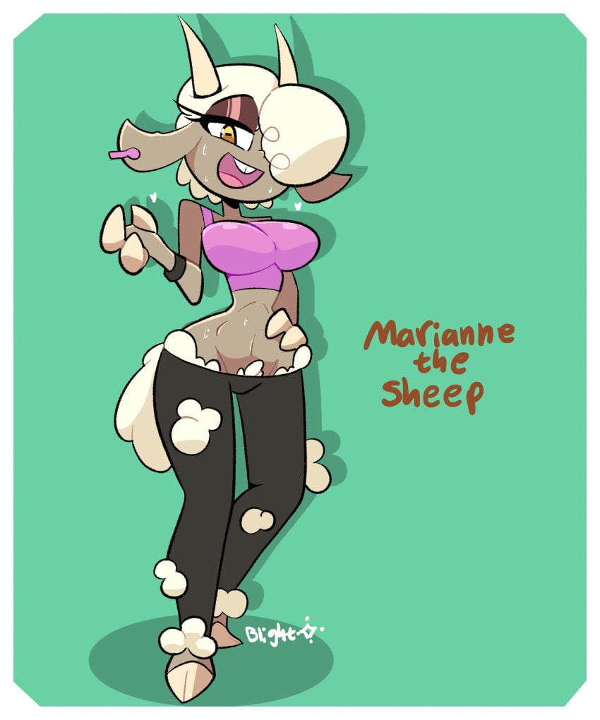 Oc (Original) Rule 34 Image