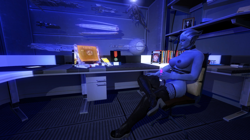 3d Rule 34 Image