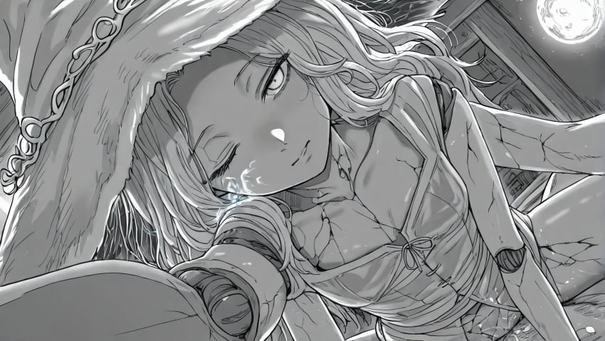 1girls Rule 34 Image