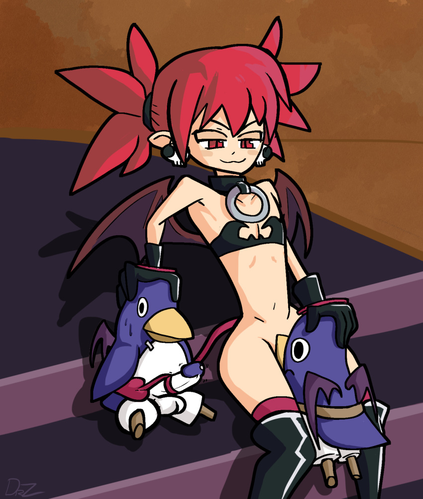 Etna (Disgaea) Rule 34 Image
