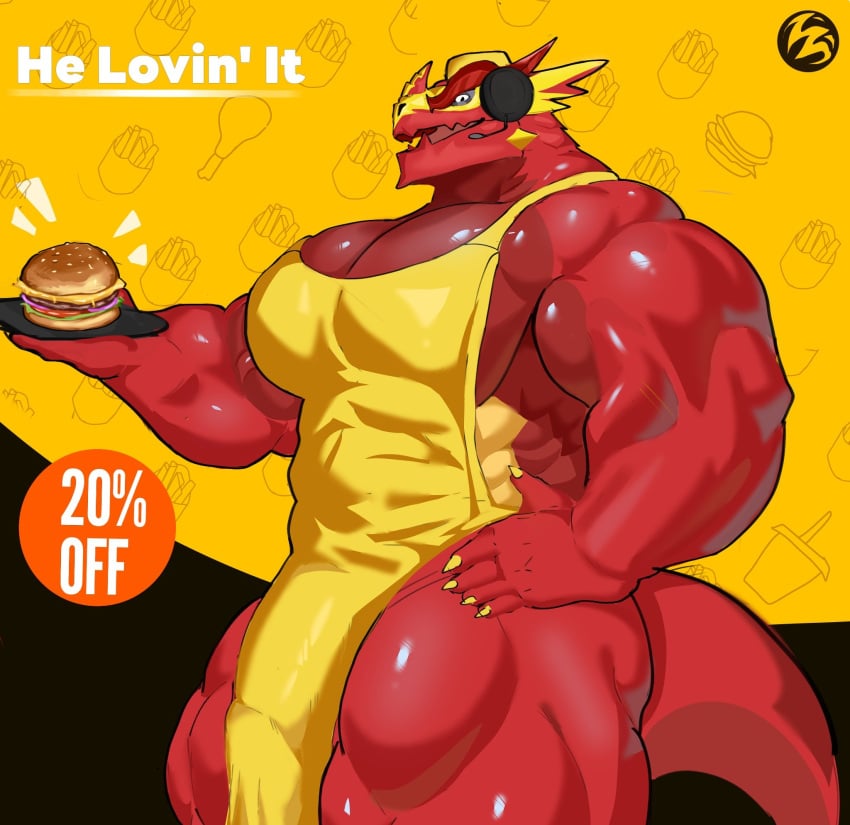 Drago (Bakugan) Rule 34 Image