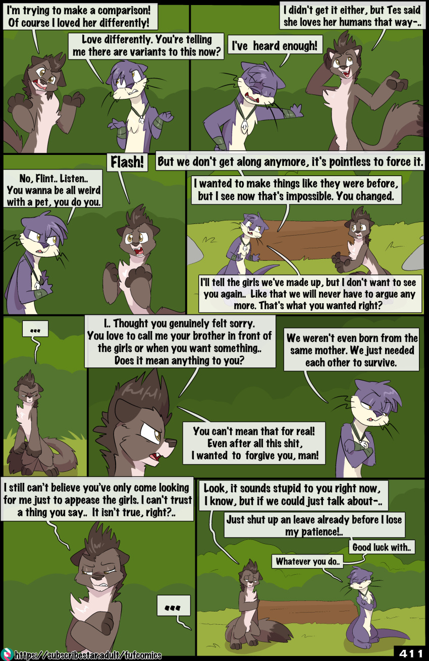 Flint (Fuf) Rule 34 Image