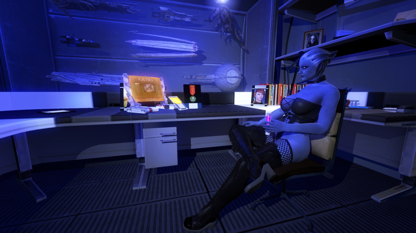 3d Rule 34 Image