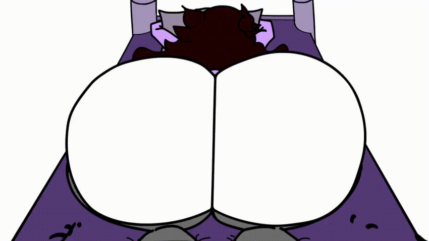 Jaiden (Jaiden Animations) Rule 34 Image