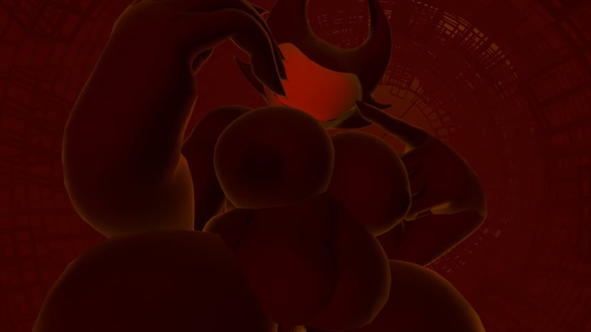 Oc (Original) Rule 34 Image