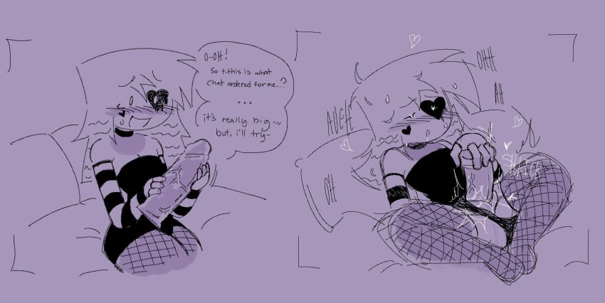 Ii Rule 34 Image