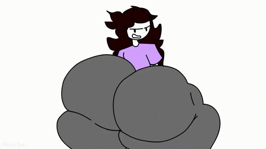 Jaiden (Jaiden Animations) Rule 34 Image