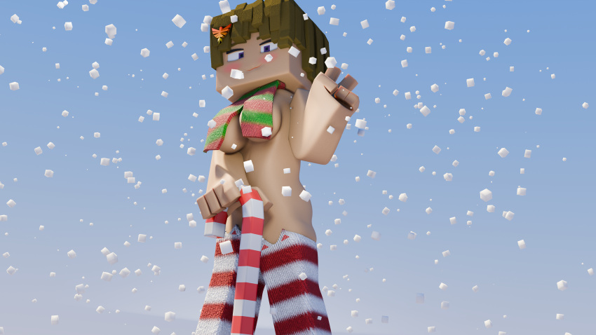Blender (Software) Rule 34 Image
