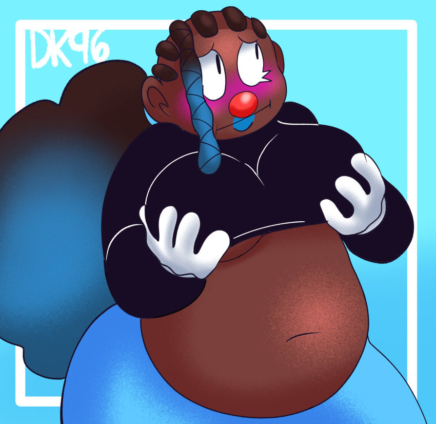 Acci (Daisykitty96) Rule 34 Image