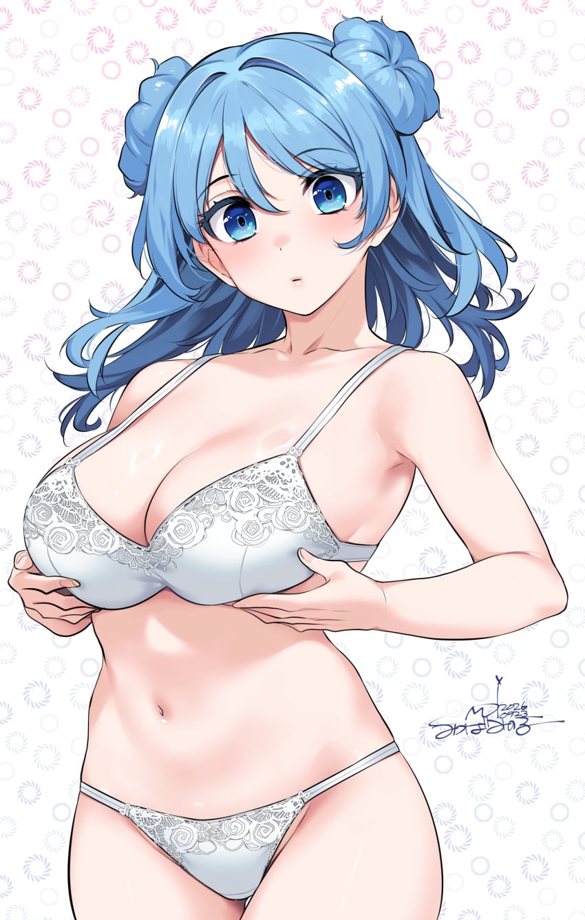 Urakaze (Kantai Collection) Rule 34 Image
