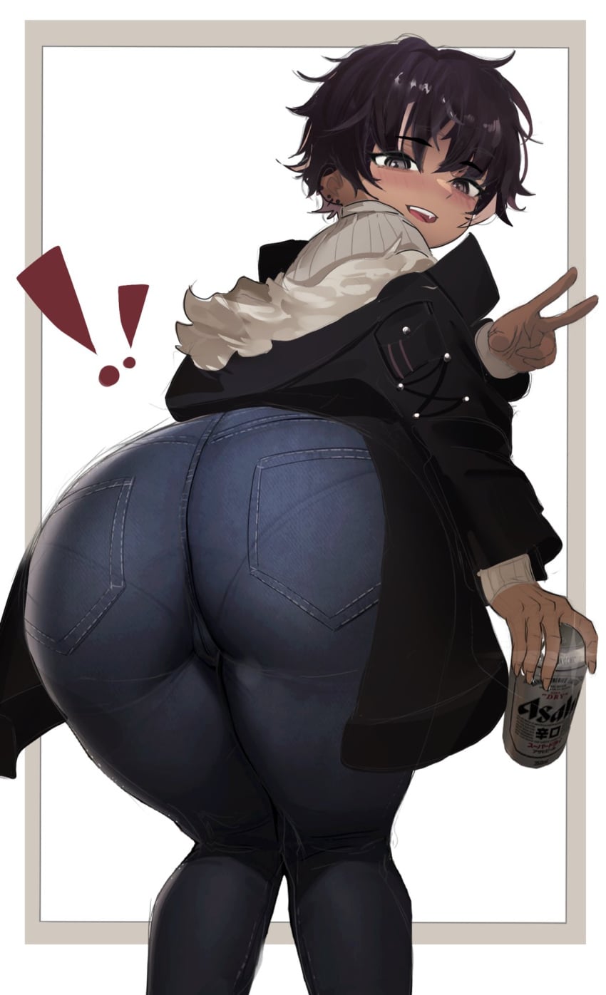 Bon (Bon73p) Rule 34 Image