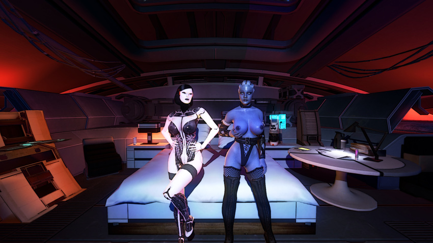 3d Rule 34 Image