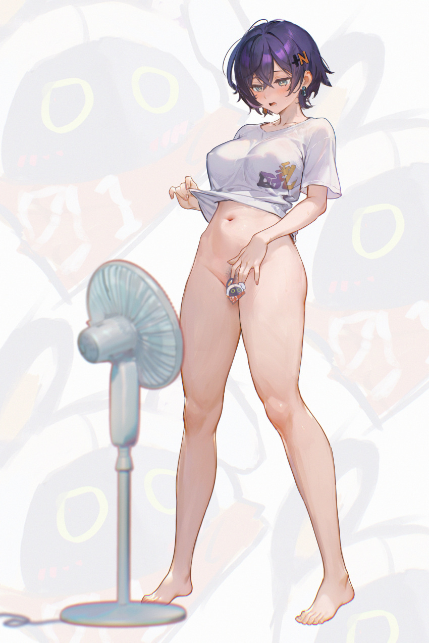 Belle (Zenless Zone Zero) Rule 34 Image