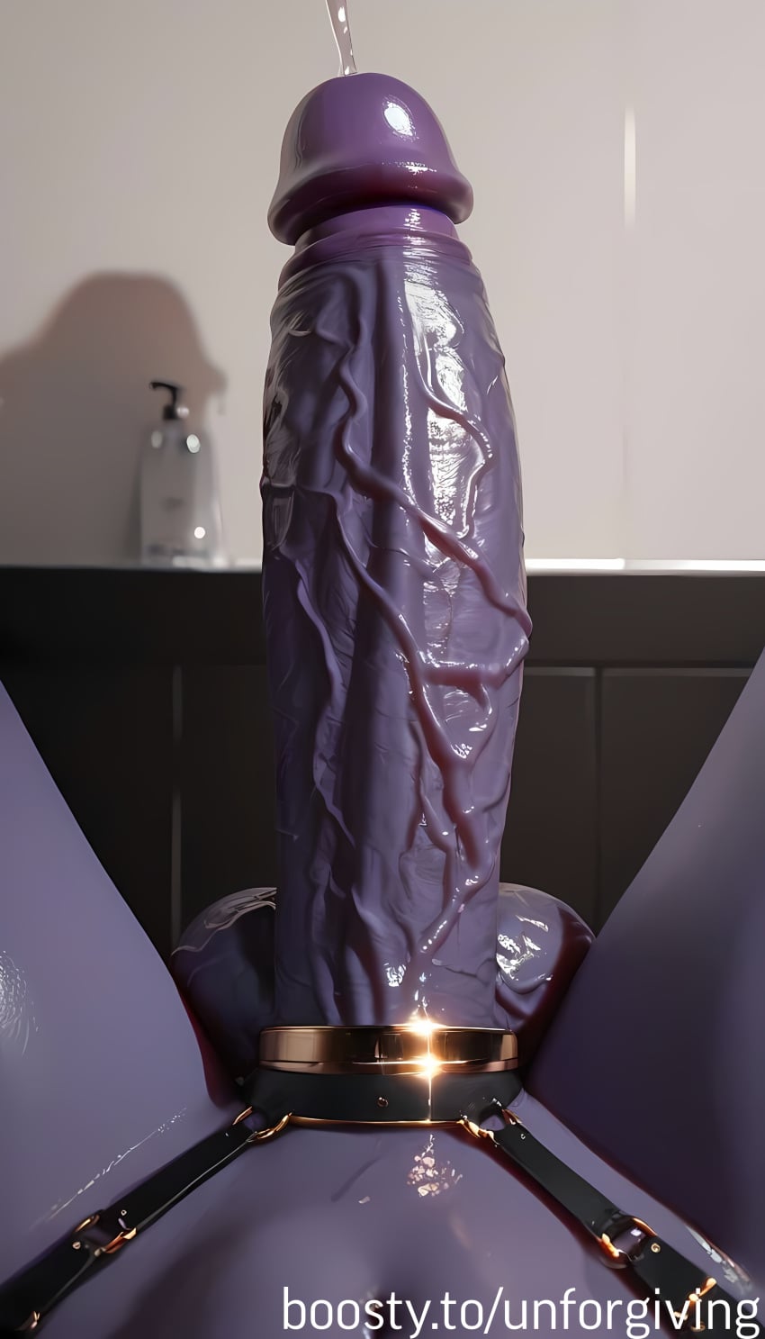 Balls Rule 34 Image