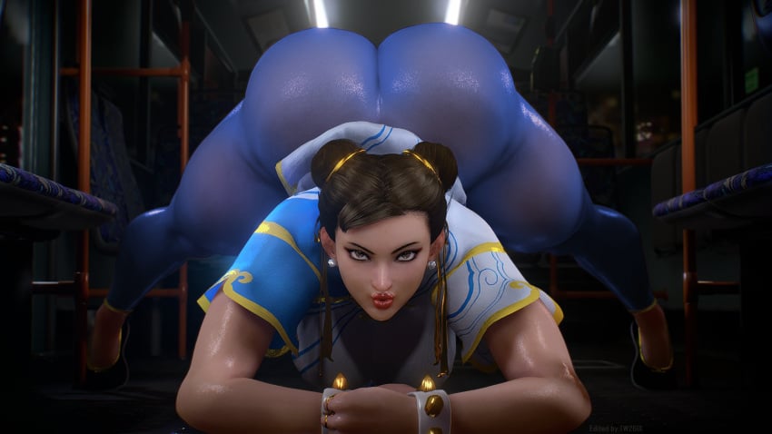 1girls 3d almightypatty big_ass big_breasts big_butt big_muscles big_nipples big_thighs black_shoes bracelet bracelets brown_eyes brown_hair chun-li earrings edit edited female female_only front_view golden_ribbon hair_bun hair_buns hair_ornament hips huge_ass huge_breasts huge_butt huge_nipples huge_thighs inside_bus jack-o_pose large_ass large_breasts large_butt large_thighs light-skinned_female light_skin mature_female milf muscle_girl muscles muscular muscular_female only_female open_legs photoshop qipao red_lips red_lipstick ribbon seductive_look short_hair silver_earrings solo solo_female street_fighter street_fighter_6 sweat sweating sweaty_arms thick_ass thick_hips thick_legs thick_thighs thighs third-party_edit tight_clothes tight_clothing tight_pants transparent_clothing voluptuous voluptuous_female wide_ass wide_hips wide_thighs yellow_ribbon