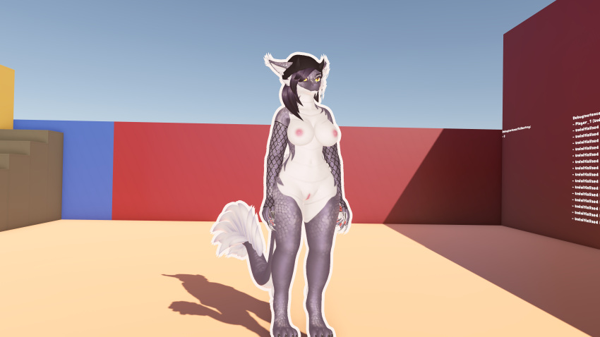 Vrchat Rule 34 Image