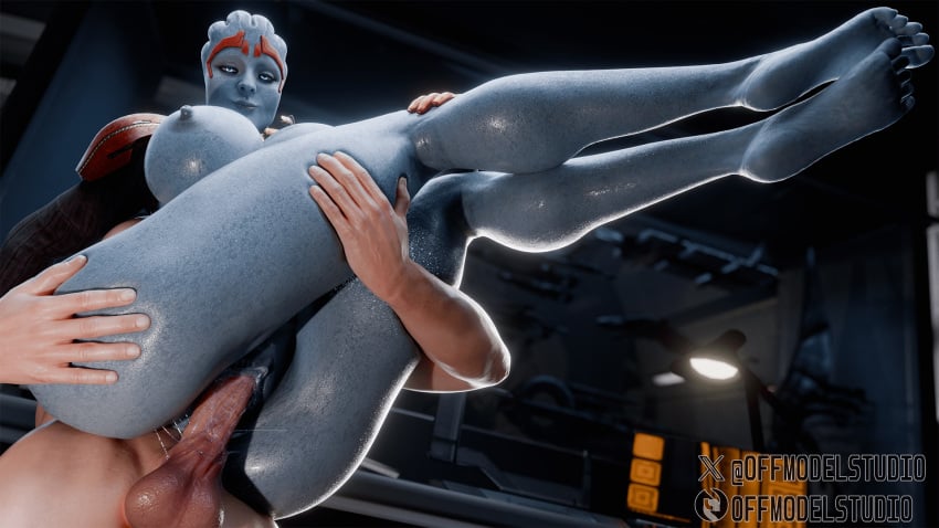 3d Rule 34 Image