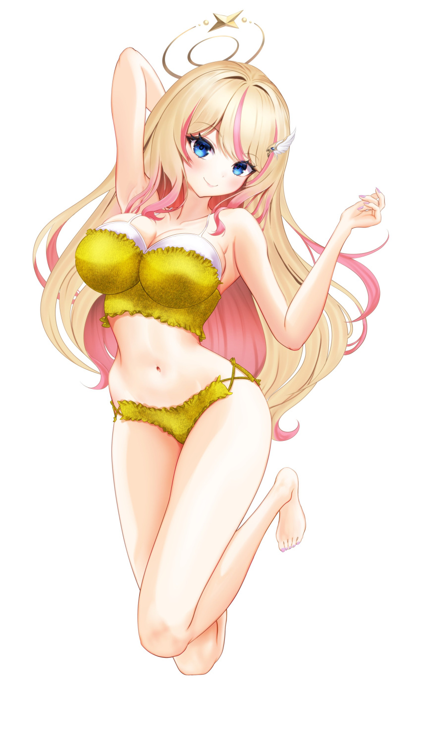 Hestia Happiness (Indie Virtual Youtuber) Rule 34 Image
