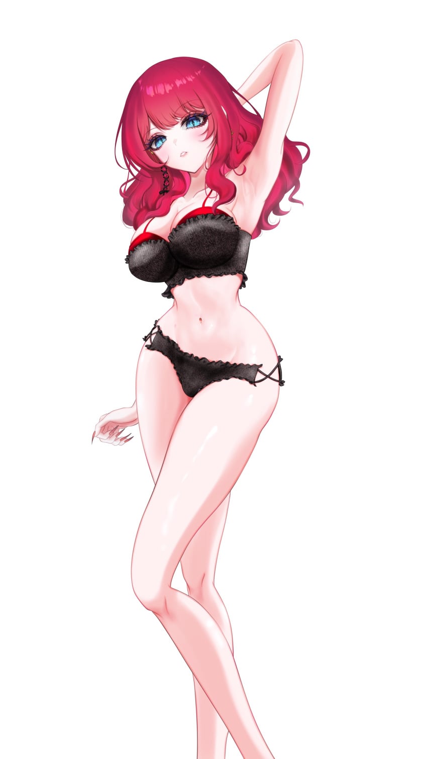 Indie Virtual Youtuber Rule 34 Image