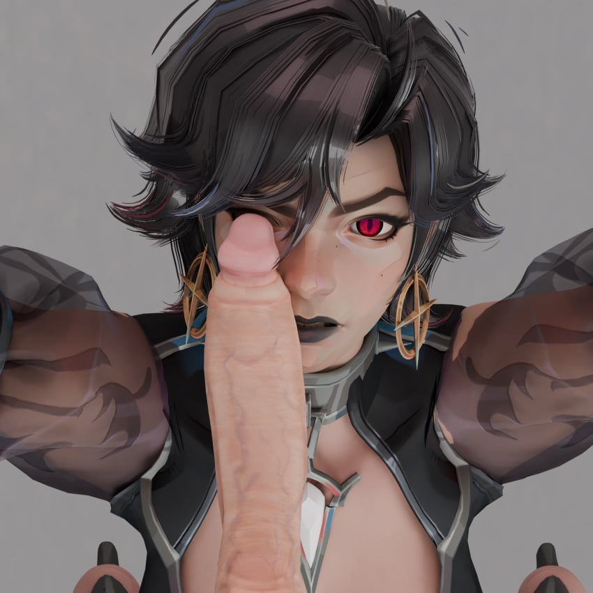 Jubilee (Marvel Rivals) Rule 34 Image