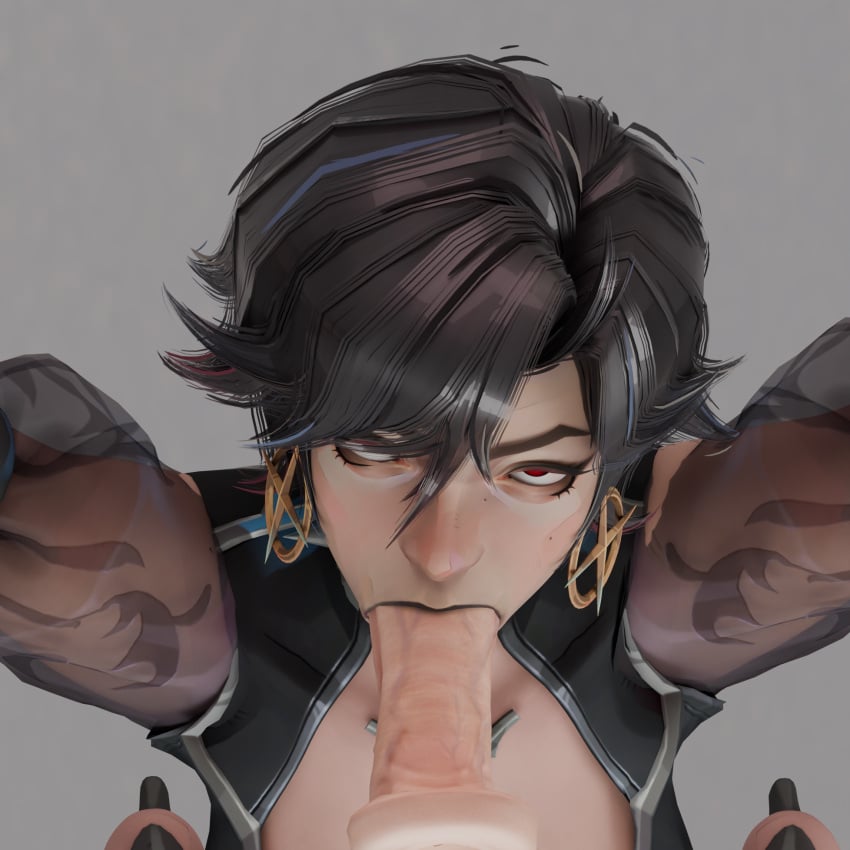 Jubilee (Marvel Rivals) Rule 34 Image